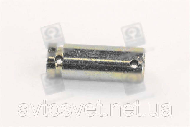 Палець тяги механізму навіски задн. МТЗ 50-4605049, фото 1