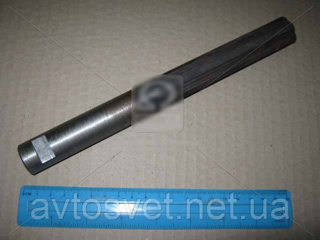 Купить Вал рулевого управления МТЗ (пр-во Украина) 80-3401072, цена 340 ...
