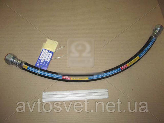 РВТ 610 Ключ 32 d-16 (пр-во Агро-Імпульс.М.) Н.036.85.0610 1SN, фото 1