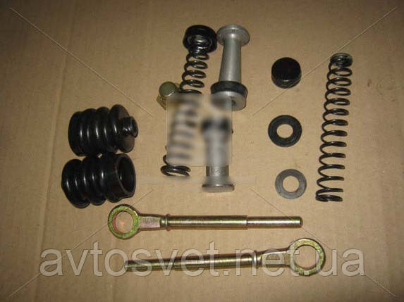 Р/к циліндра гальмівний. головного 2-шток. ГАЗ 66 с/66-3500105, фото 1