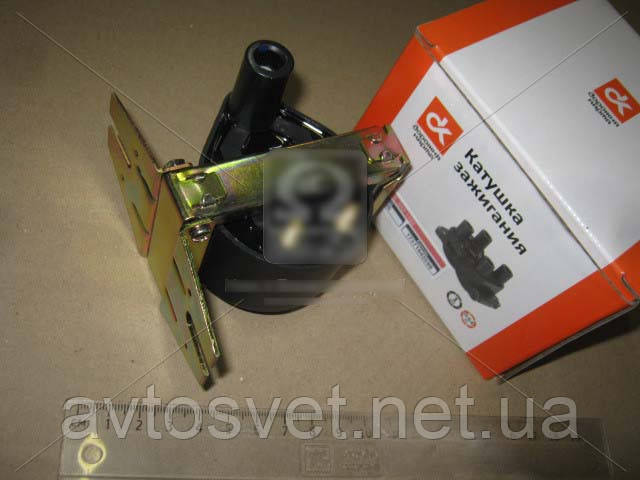Катушка запалювання ВАЗ 2108, 2109, ТАВРИЯ (суха) 3122.3705