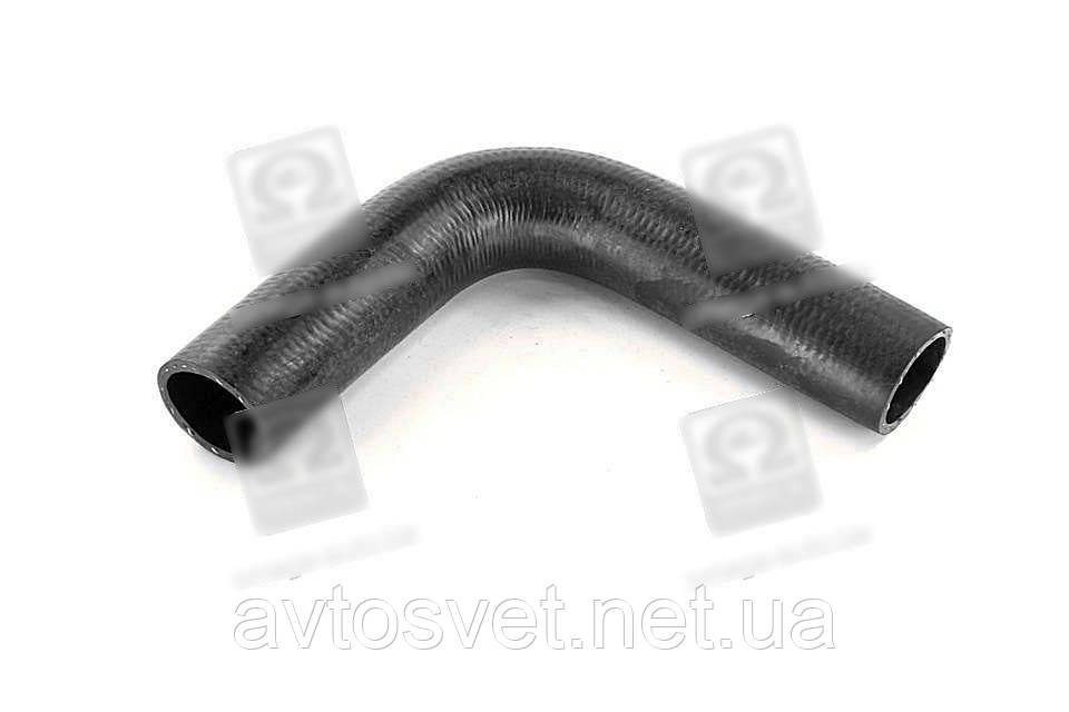 Патрубок кутовий ф45 200*200 DK-129