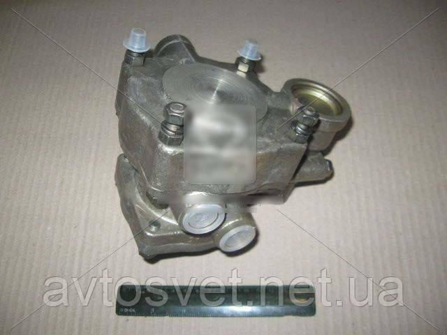 Клапан упр. з 2-пров.прив. з клапаном обр. (пр-во ПААЗ) 11.3522008