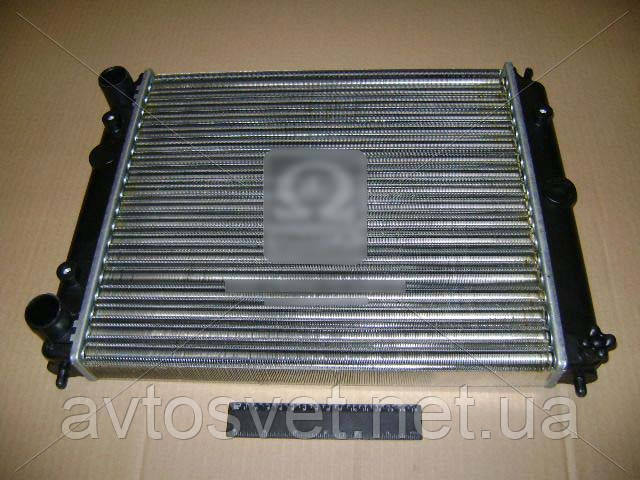 Радіатор вод. охо. ТАВРІЯ 1102-1301012