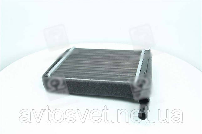 Радіатор обігрівача ВАЗ 1118 1118-8101060, фото 1