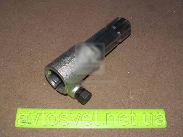 Перехідник ВМО карданного валу с/г 06/08 (оцинкований) (пр-во Прогрес) АР.0608Z