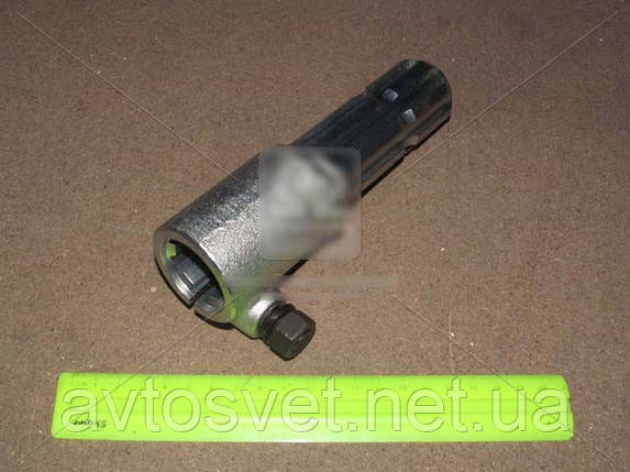 Перехідник ВМО карданного валу с/г 06/08 (оцинкований) (пр-во Прогрес) АР.0608Z, фото 1