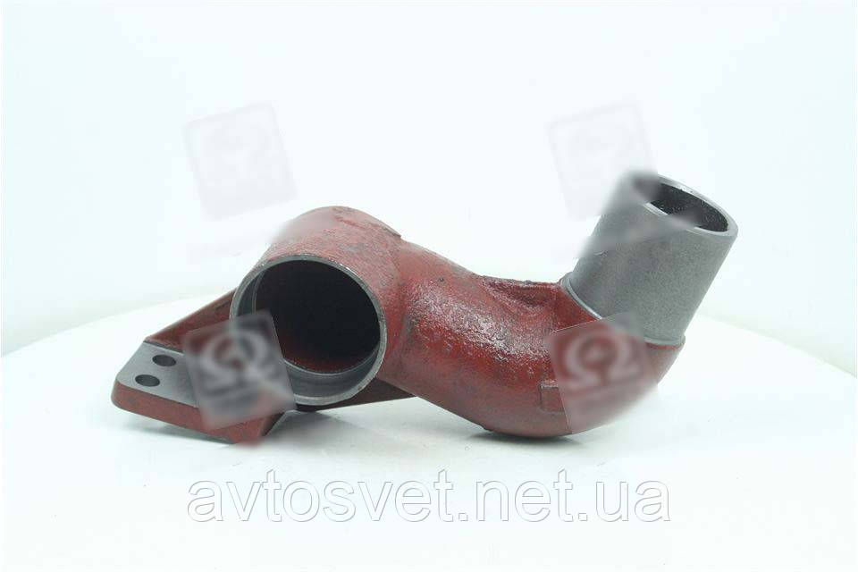 Перехідник випускного колектора Д 245.5 245-1008021