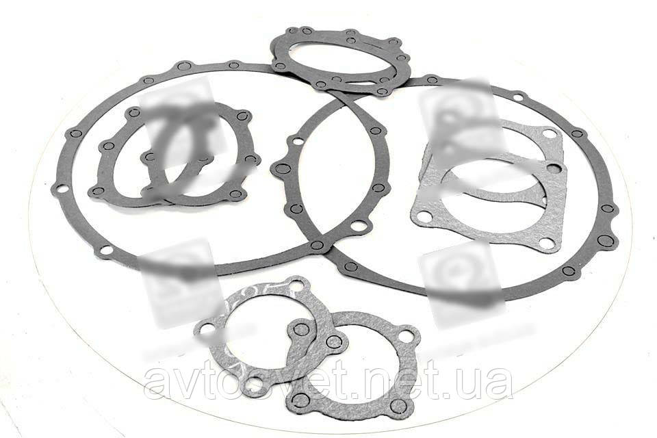 Р/к переднього моста МТЗ (4 наїм.) (прокл. матеріал Trial Isa) 82-2300001