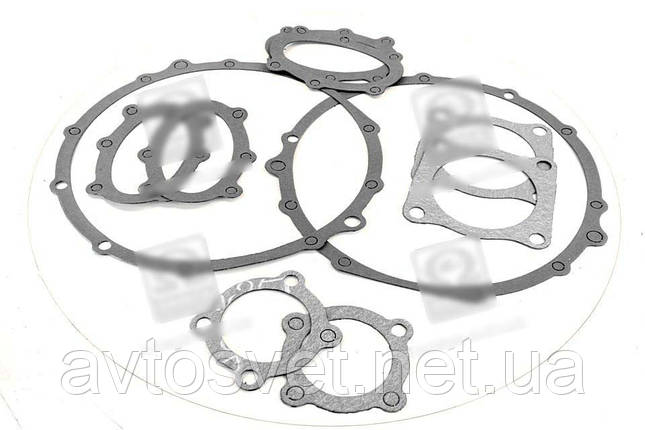 Р/к переднього моста МТЗ (4 наїм.) (прокл. матеріал Trial Isa) 82-2300001, фото 1