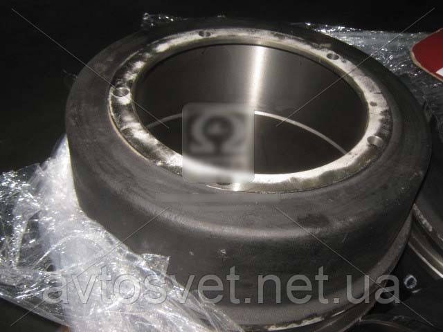Барабан гальмівний. КАМАЗ 5511-3501070-03