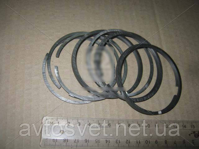 Кільця поршневі 73,5 ПД-10, 10У, 10У1 -Р2 П/К (10 шт) MAR-MOT (пр-во Польща) СТ-Д24.127А-1Р2