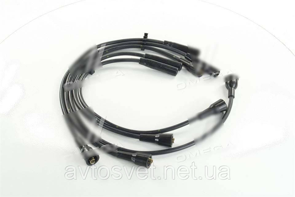 Дріт запалювання ВАЗ 2121 ЕPDM компл. 2121-3707080-01