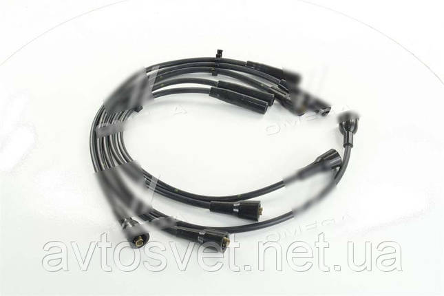 Дріт запалювання ВАЗ 2121 ЕPDM компл. 2121-3707080-01, фото 1