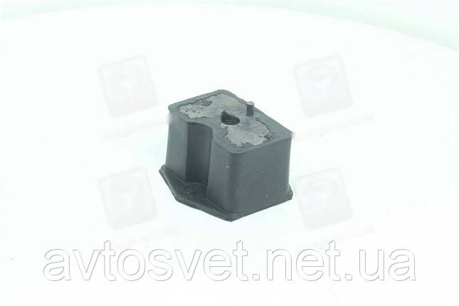 Подушка опори двиг. Москвич 412 права ПРЕМІУМ 412-1001020, фото 1