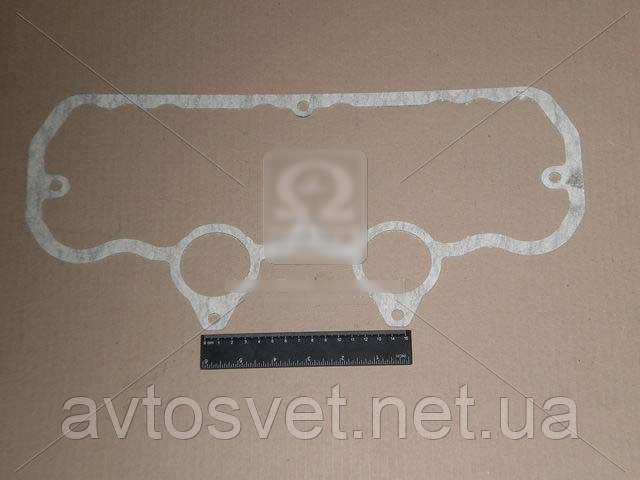 Прокладка клапанної кришки Д 260 нижня (покупн. ММЗ) 260-1003108