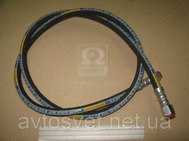 РВТ 1610 Ключ 19 d-8 (пр-во Агро-Імпульс.М.) Н.036.81.1610 1SN