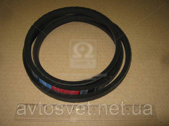 Ремінь A 1550 (пр-во Rubena) A 1550, фото 1