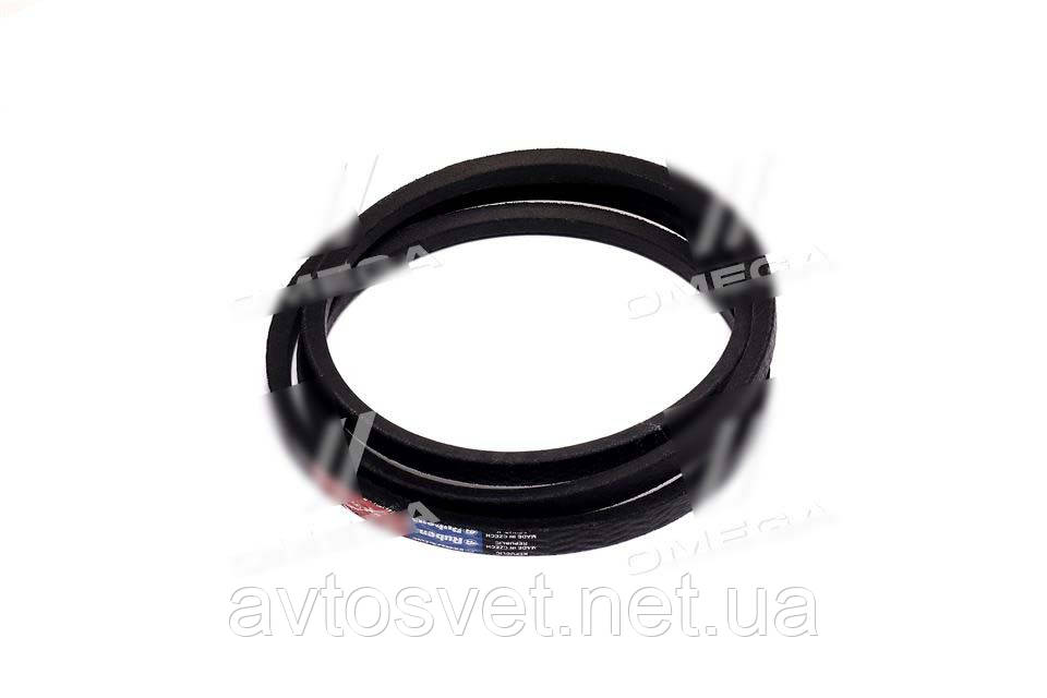 Ремінь B 2200 (СБ-2200) (пр-во Rubena) B 2200