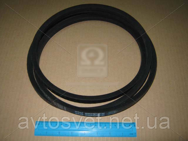 Ремінь B 2500 (ВБ-2500) (пр-во Rubena) 2500