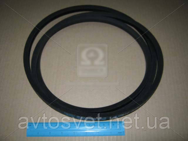 Ремінь B 2650 (СБ-2650) (пр-во Rubena) B 2650