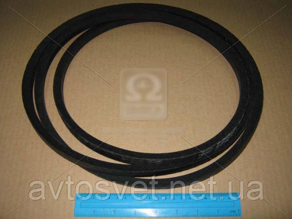 Ремінь B 2800 (ВБ-2800) (пр-во Rubena) 2800, фото 1