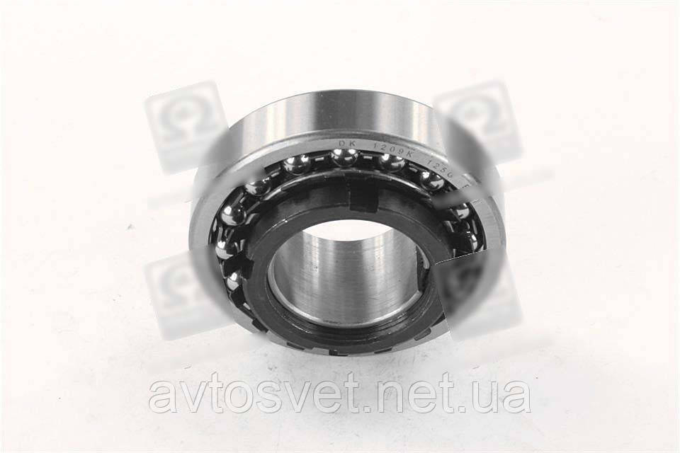 Підшипник 11208 (1209К+Н209) 11208 (1209К+Н209)