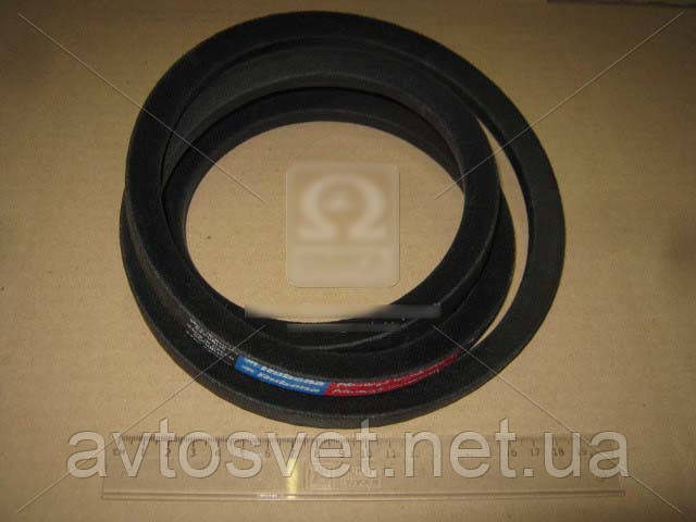 Ремінь ЅРВ 1600 (УБ-1600) (пр-во Rubena) SPB 1600