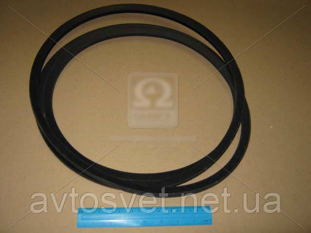 Ремінь ЅРВ 3150 (УБ-3150) (пр-во Rubena) SPB 3150