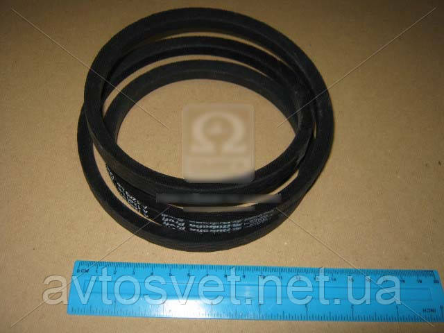 Ремінь А-1280 (пр-во Rubena) А 1280