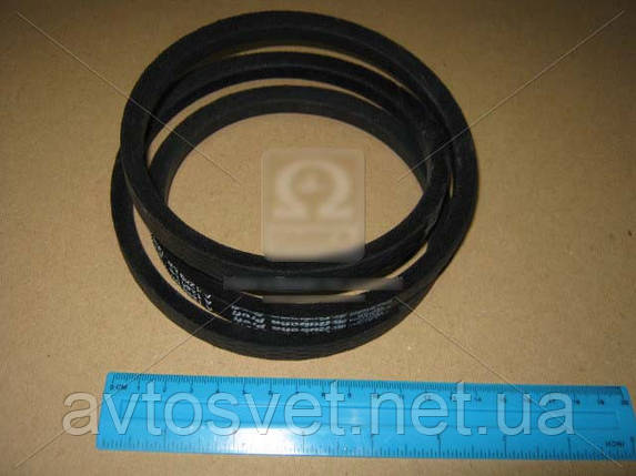 Ремінь А-1280 (пр-во Rubena) А 1280, фото 1