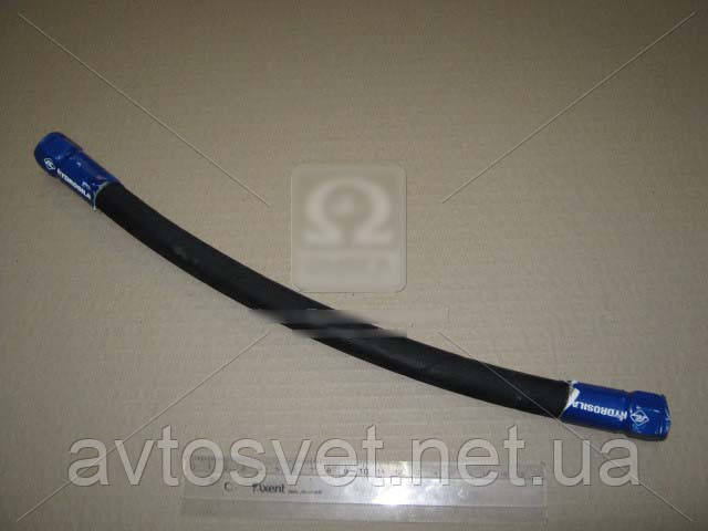 РВД 0410 Ключ 24 d-12 серии (2 SN) (пр-во Гидросила) Н.036.83.0410 2SN