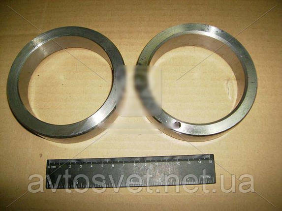 Кільце упорне підшипника маточини (вир-во АвтоКрАЗ) 257-3104082, фото 1
