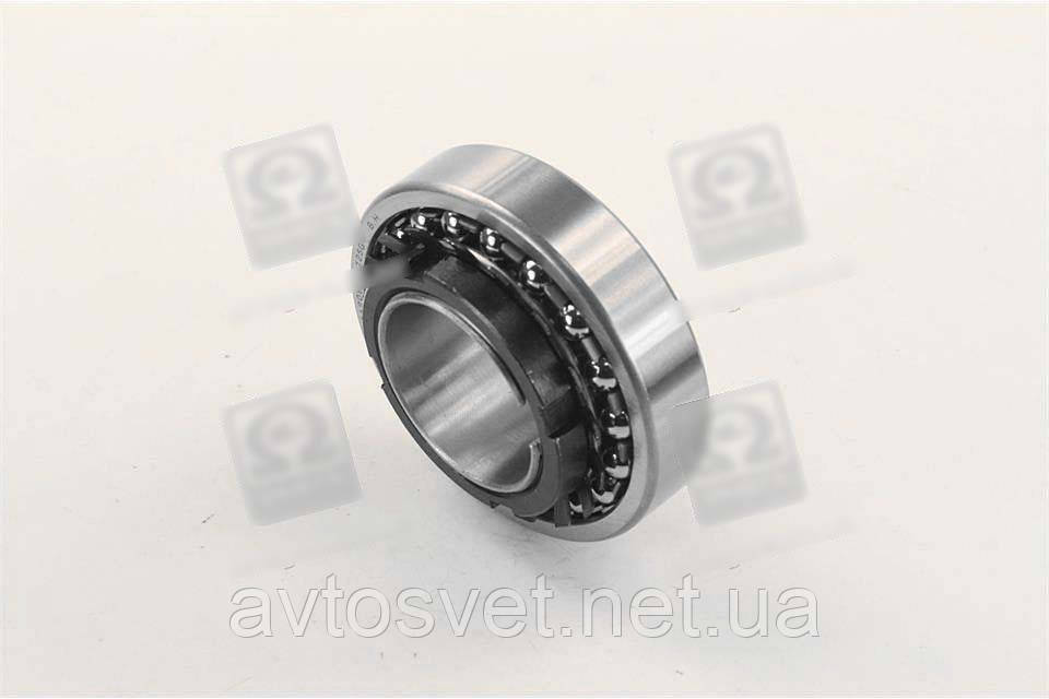 Підшипник 11209 (1210K+H210) 11209 (1210K+H210)