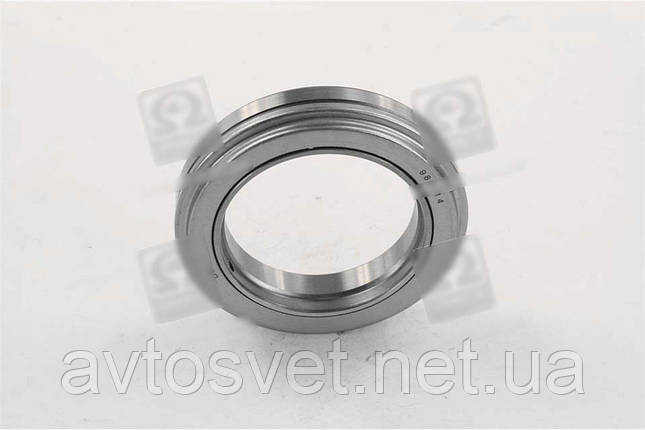 Подшипник 986714кс17 выж.без муфты КамАЗ, МАЗ, КрАЗ, МТЗ, УРАЛ 14.1601196-01, фото 1