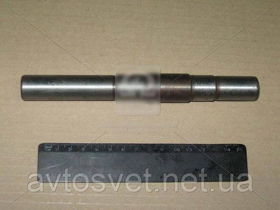 Вал насоса водяного ЯМЗ 236Д,7511 (пр-під Україна) 850.1307023, фото 1