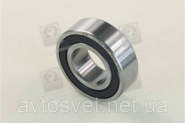 Підшипник 180506 (62206 2RS) 180506, фото 1