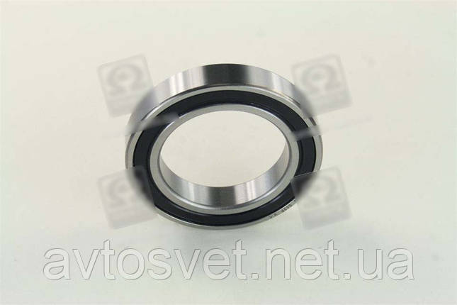 Підшипник 180115 (6015 2RS) 180115, фото 1