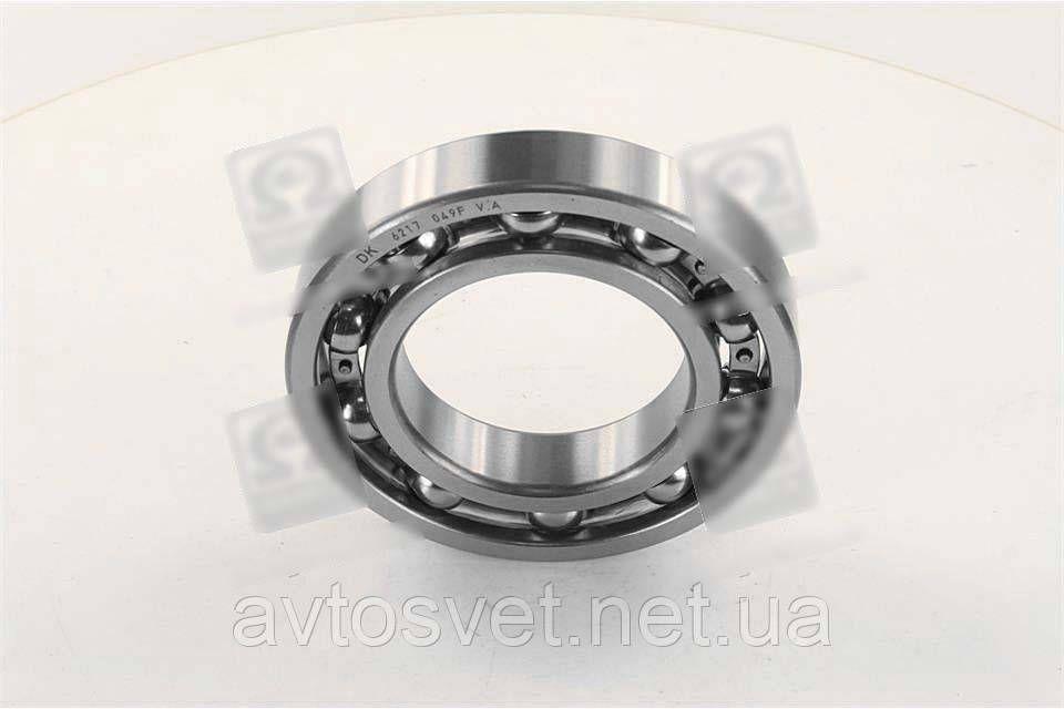 Підшипник 217А (6217) задн. піввісь конечн. передачі МТЗ 217