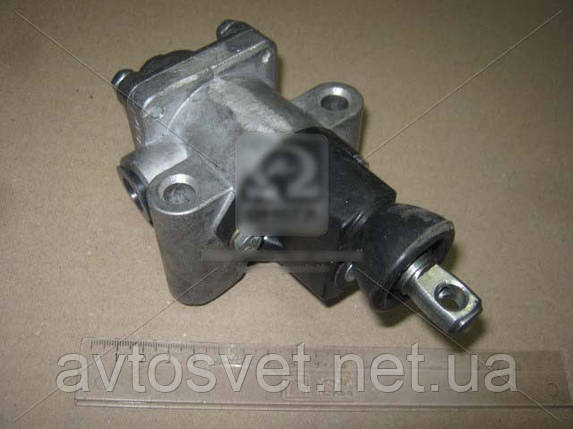 Кран гальмівний. (нов. обр.) (80-3514010) МТЗ-80,82 (пр-під Україна) А29.351.4010, фото 1