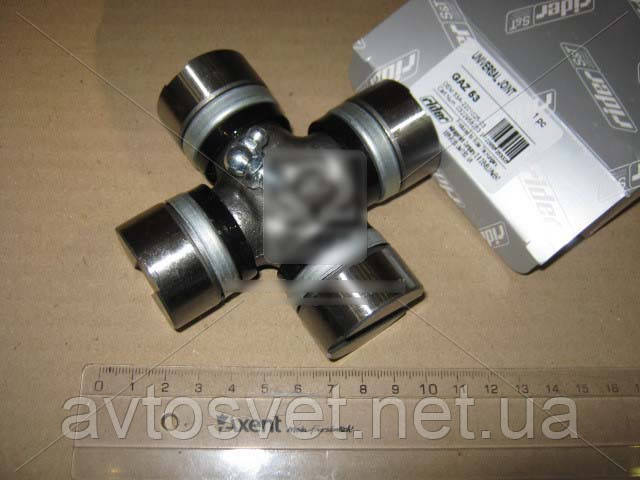 Хрестовина вала кард. ГАЗ 53 (RIDER) 53А-2201025-03