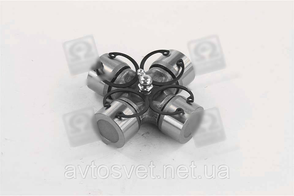 Хрестовина вала карданного Богдан Е-1 (33*93) мала (RIDER) RD-5373000320