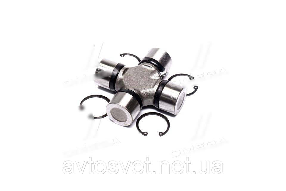 Крестовина вала карданного Эталон Е-3, Е-4 (35*106) (малая) (RIDER) RD-265141105155