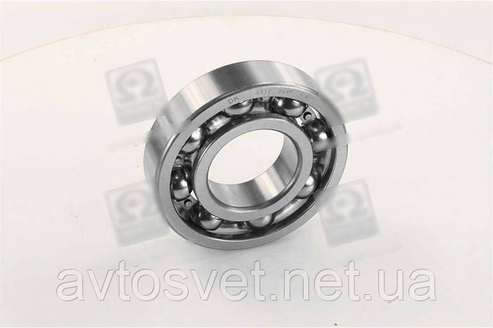 Подшипник 312 (6312) вал кард. промежут. МАЗ, коробка раздат. КамАЗ ...