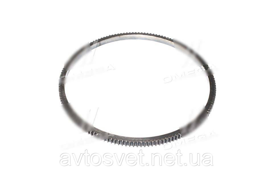 Вінець маховика Д 240,243,245 під стартер (Z=145) 50-1005121-А