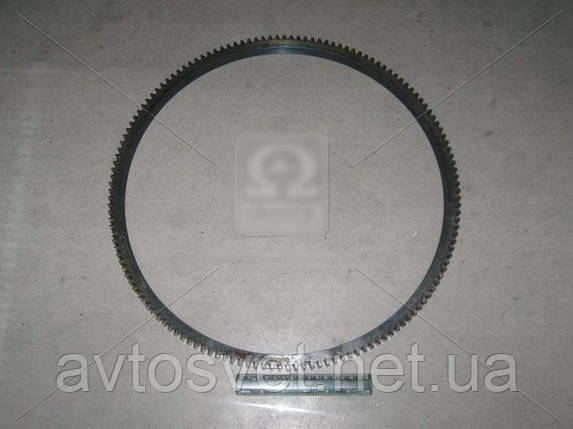 Венец маховика Д 240,243,245 под стартер (пр-во JOBs,Юбана) 50-1005121-А, фото 1