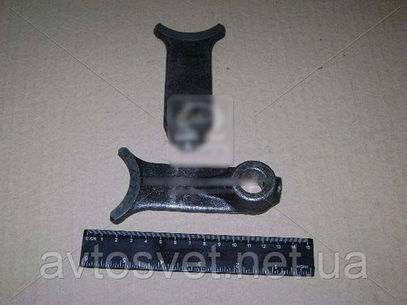 Вилка вкл. гідронасоса 150 Т (пр-во ХТЗ) 151.57.203-1, фото 1