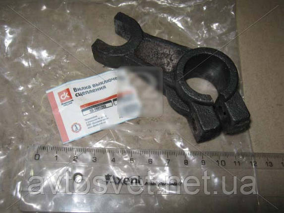 Вилка викл. зчеплення МТЗ 50-1601203, фото 1