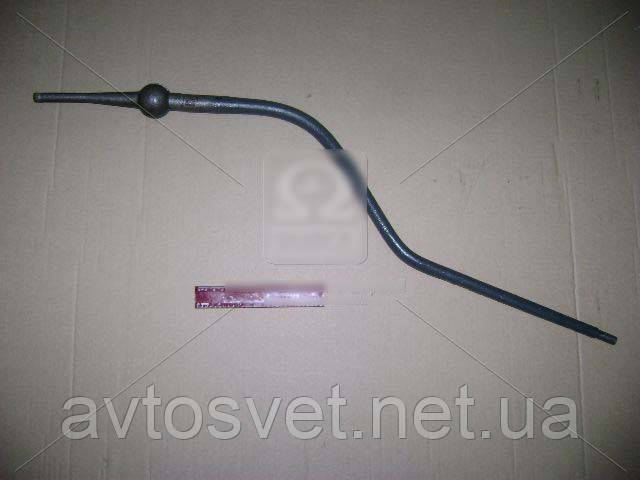 Важіль перекл. рядів (пр-во ХТЗ) 151.37.157-1А