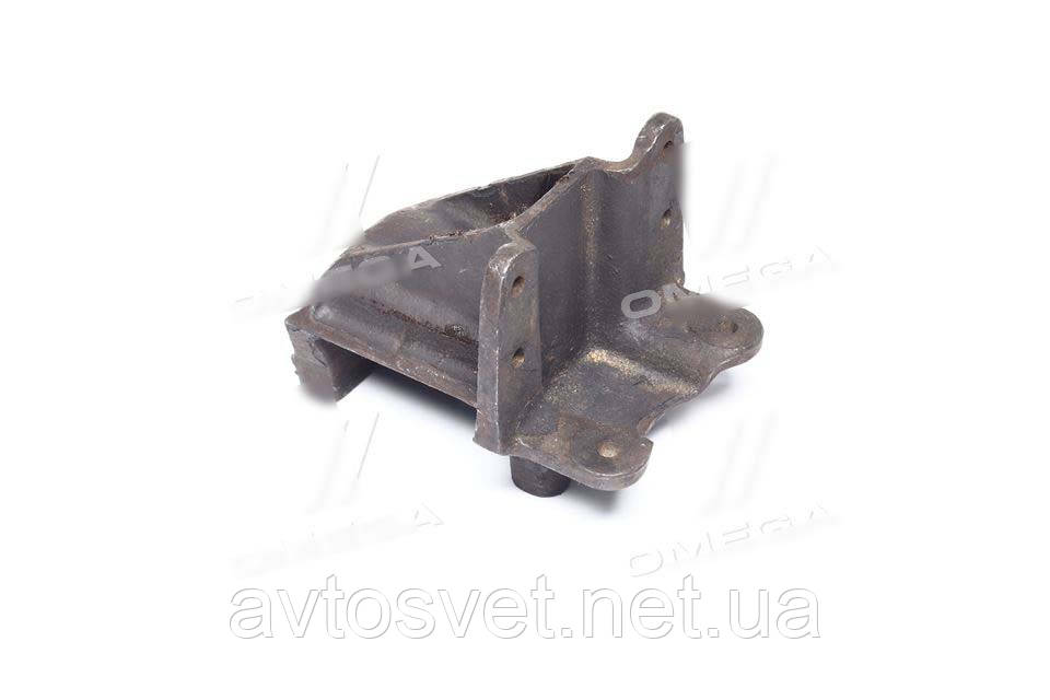 Кронштейн ресори задньої задній правий ГАЗ 53,3307,3309 52-2912446